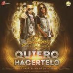 J Alvarez Ft. Tego Calderon - Quiero Hacertelo MP3